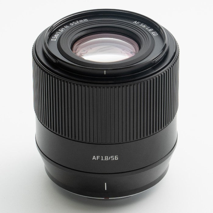 TTArtisan APC-C AF56mm f/1.8 Sony-E Mount