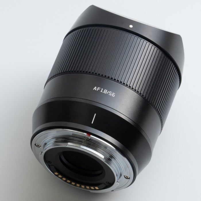 TTArtisan APC-C AF56mm f/1.8 Sony-E Mount