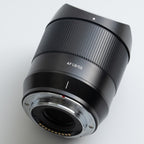 TTArtisan APC-C AF56mm f/1.8 Sony-E Mount