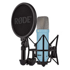 RØDE NT1 Signature Series (blau)