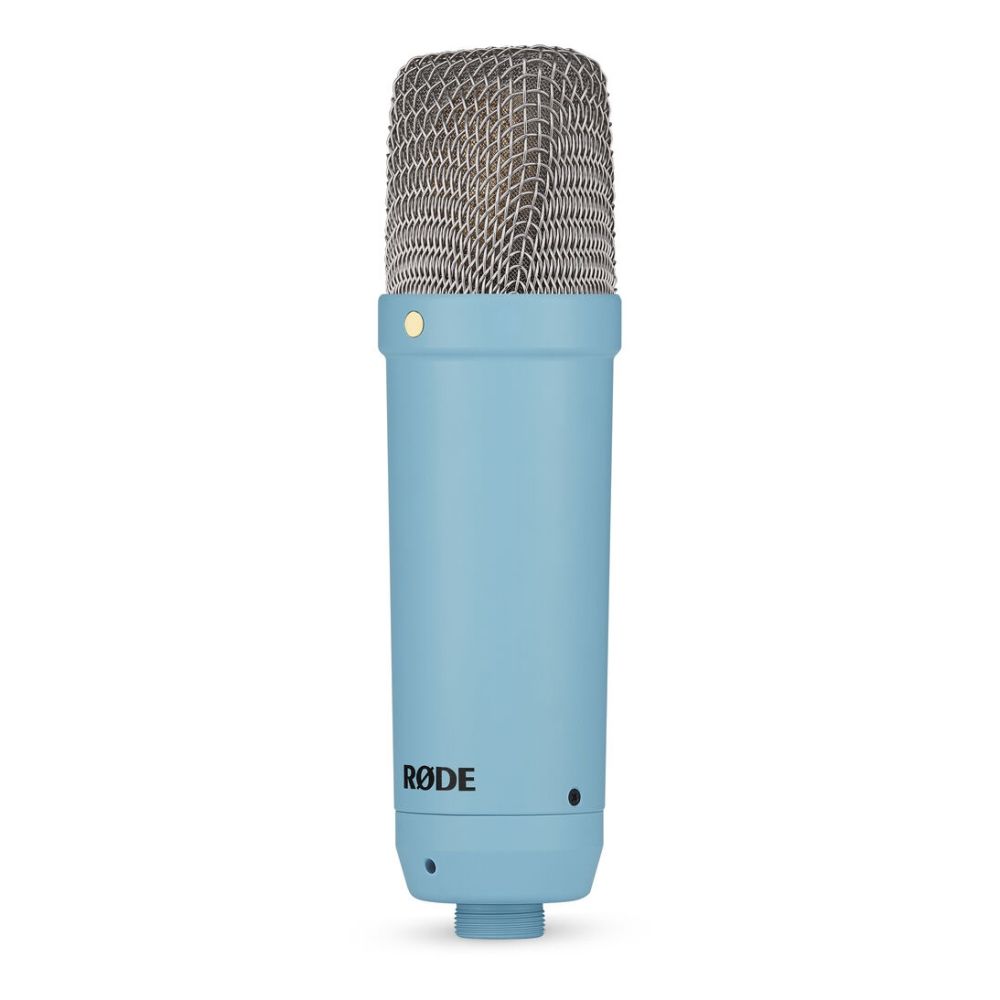 RØDE NT1 Signature Series (blau)