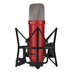 RØDE NT1 Signature Series (rot)