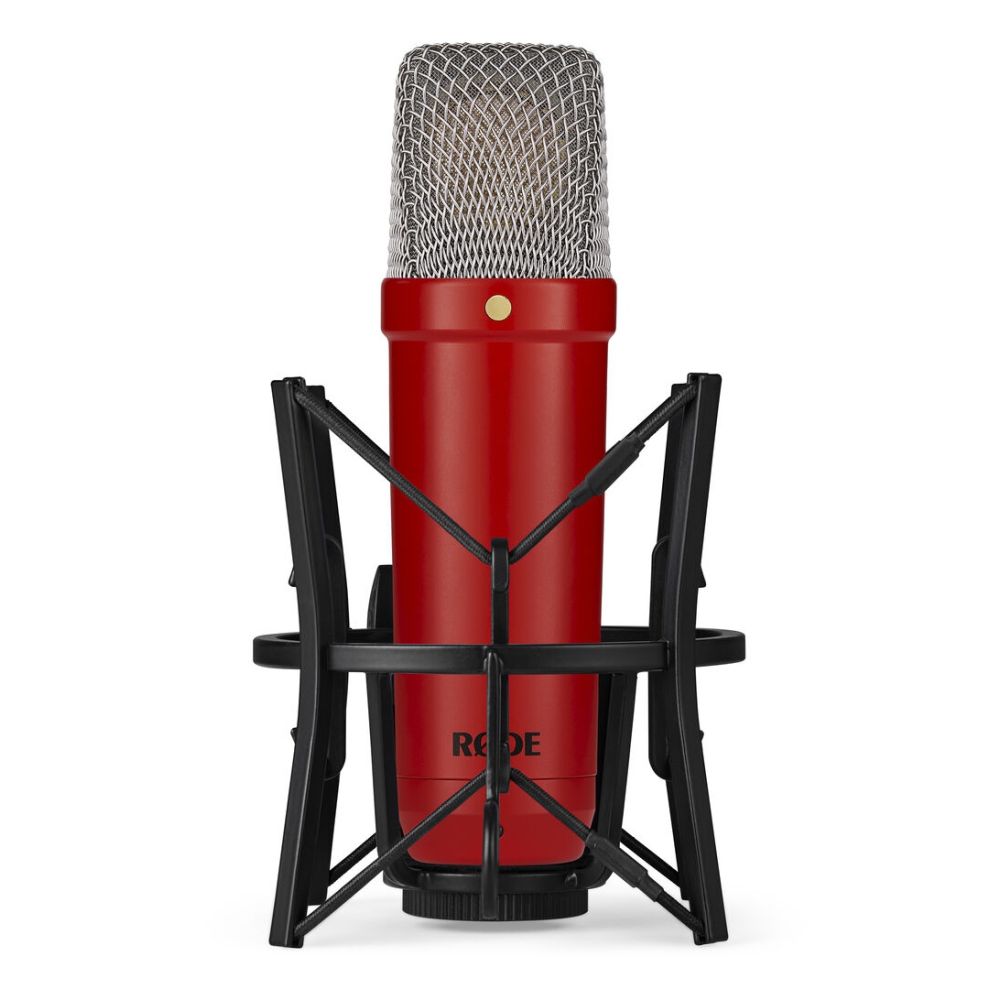 RØDE NT1 Signature Series (rot)