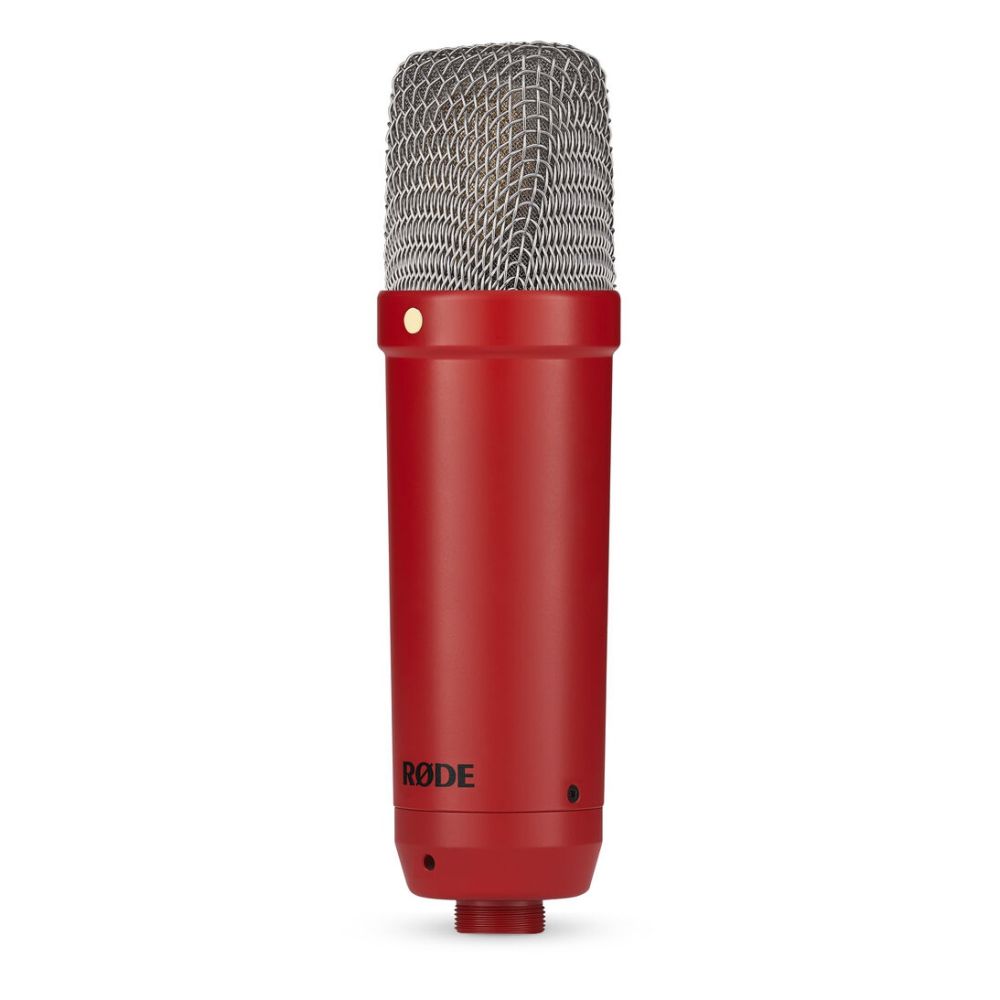 RØDE NT1 Signature Series (rot)