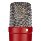 RØDE NT1 Signature Series (rot)