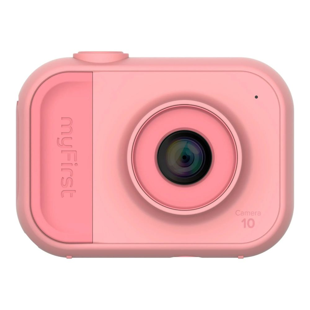myFirst Camera 10 roze
