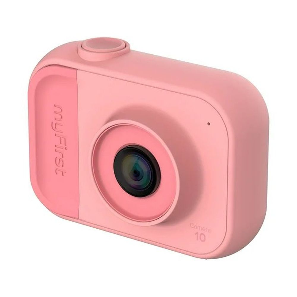 myFirst Camera 10 roze