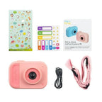 myFirst Camera 10 roze