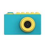 myFirst Camera 2 Blue incl. 16 GB MicroSD & Card Adapter