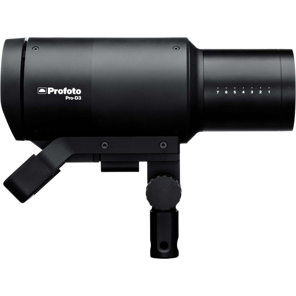 Profoto 901096 Pro-D3 750