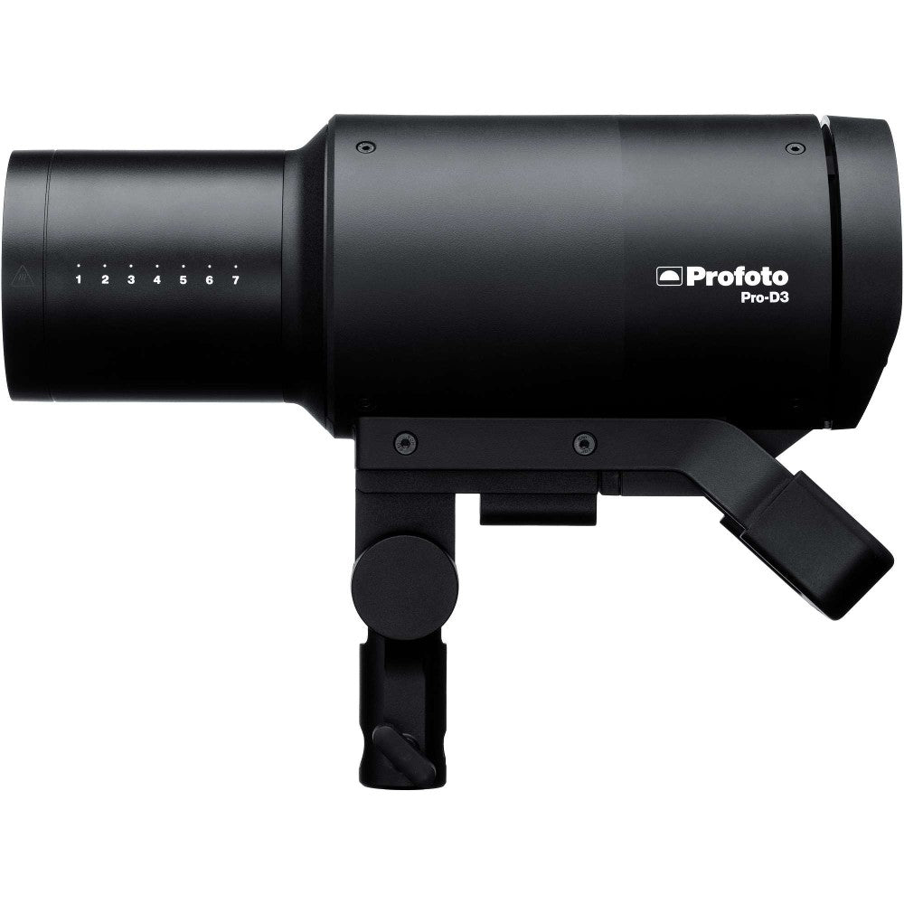 Profoto 901096 Pro-D3 750