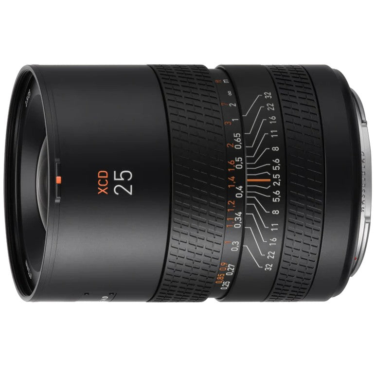 Hasselblad XCD f/2.5 25V