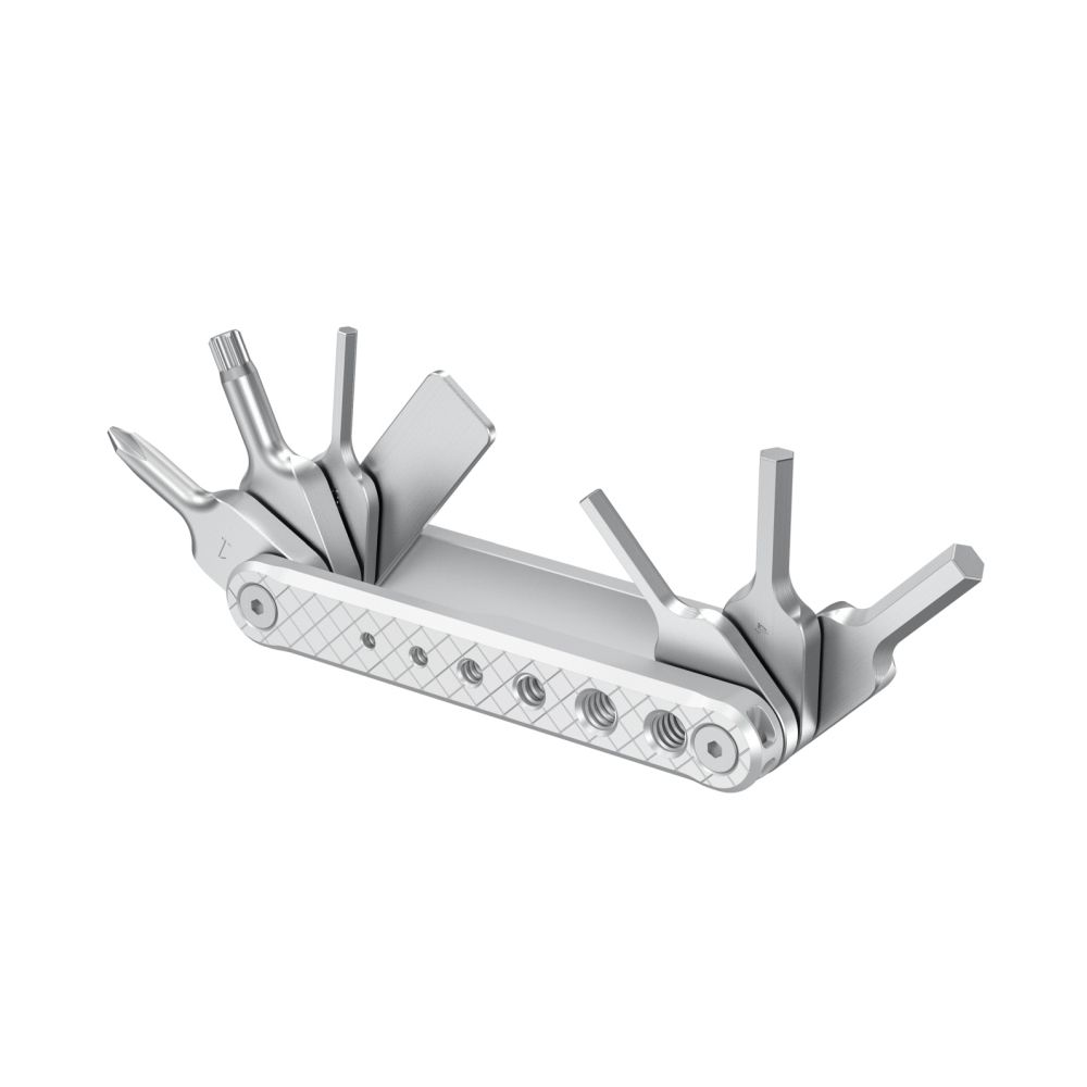 SmallRig faltbares Multitool-Set AAK2213D