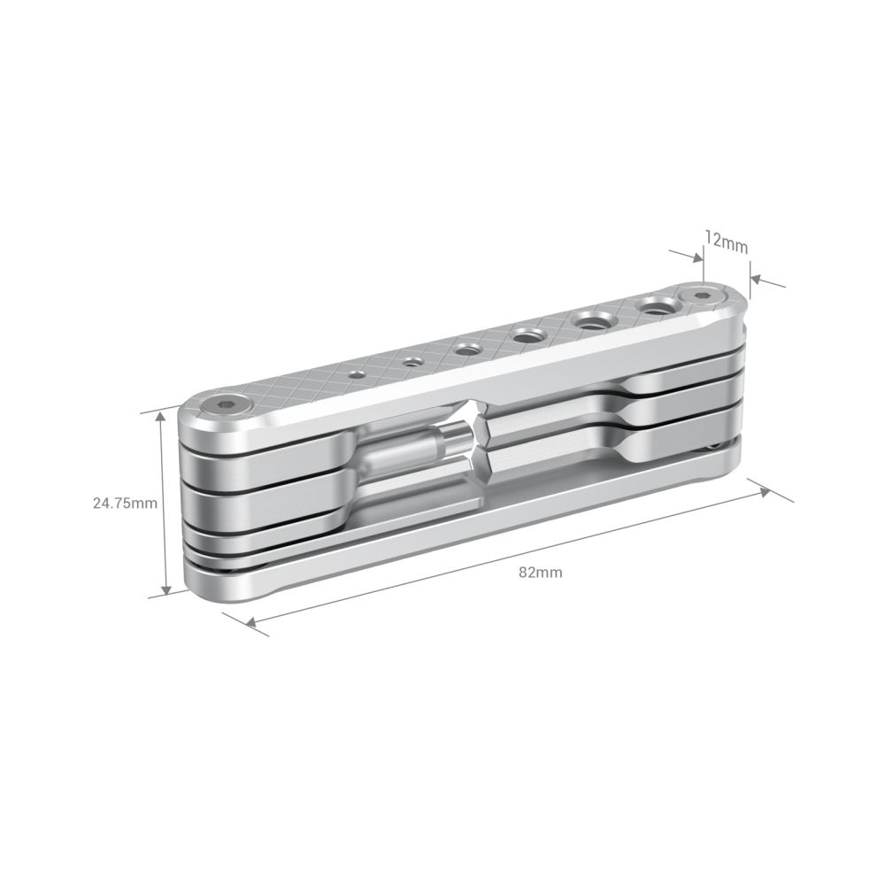 SmallRig faltbares Multitool-Set AAK2213D