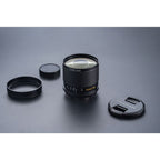 TTArtisan 250mm f/5,6 Vollformat-Reflexobjektiv M42