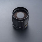 TTArtisan 250mm f/5,6 Vollformat-Reflexobjektiv M42