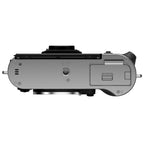 Fujifilm X-T50 Body silver