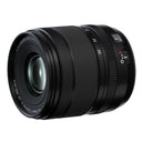 Fujifilm XF 16-50mm f/2.8-4.8 R LM WR