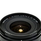 Fujifilm XF 16-50mm f/2.8-4.8 R LM WR