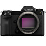 Fujifilm GFX 100S II