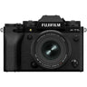 Fujifilm X-T5 Schwarz + XF 16-50mm