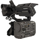 Sony FX6 body Cinema Line occasion