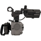 Sony FX6 body Cinema Line occasion