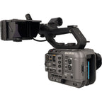 Sony FX6 body Cinema Line occasion