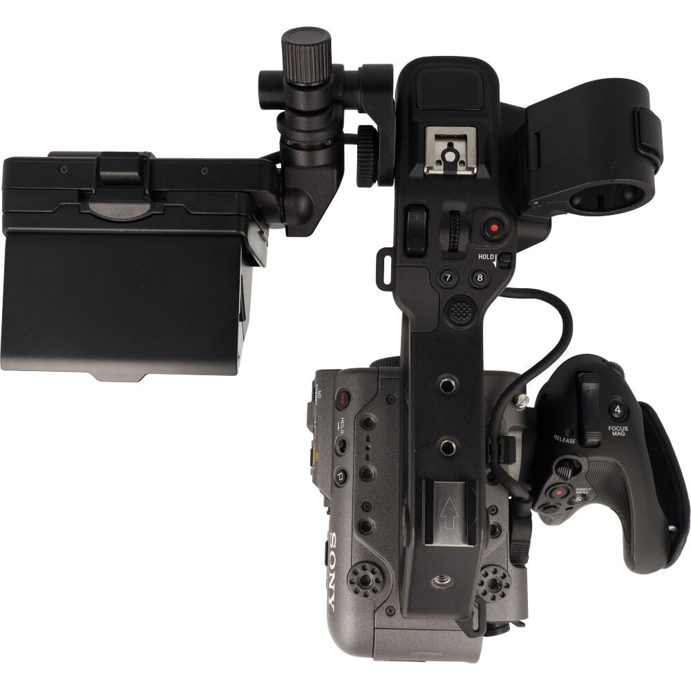 Sony FX6 body Cinema Line occasion