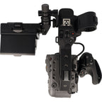 Sony FX6 body Cinema Line occasion