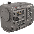 Sony FX6 body Cinema Line occasion