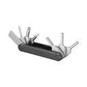 SmallRig 4681 Faltbares Multi-Tool Kit, schwarz