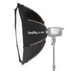 SmallRig 4633 LA-O90 Achteckige Softbox