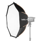 SmallRig 4633 LA-O90 Achteckige Softbox