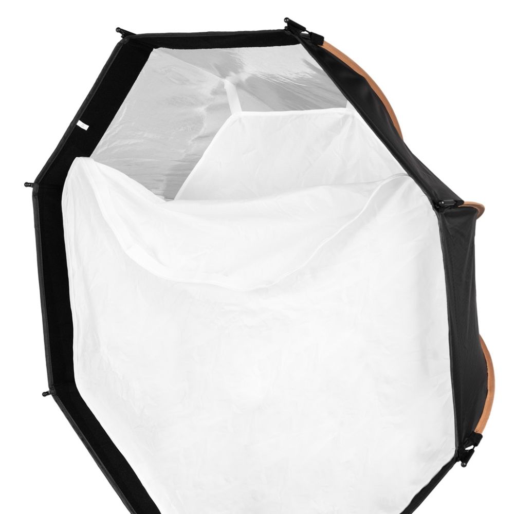 SmallRig 4633 LA-O90 Achteckige Softbox