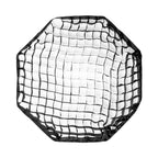 SmallRig 4633 LA-O90 Achteckige Softbox