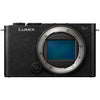 Panasonic Lumix S9 Gehäuse Jet Black
