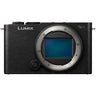 Panasonic Lumix S9 Gehäuse Jet Black