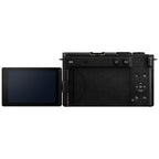 Panasonic Lumix S9 Gehäuse Jet Black