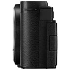 Panasonic Lumix S9 Gehäuse Jet Black