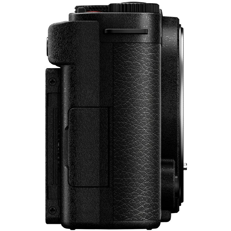 Panasonic Lumix S9 Gehäuse Jet Black