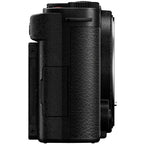 Panasonic Lumix S9 Gehäuse Jet Black