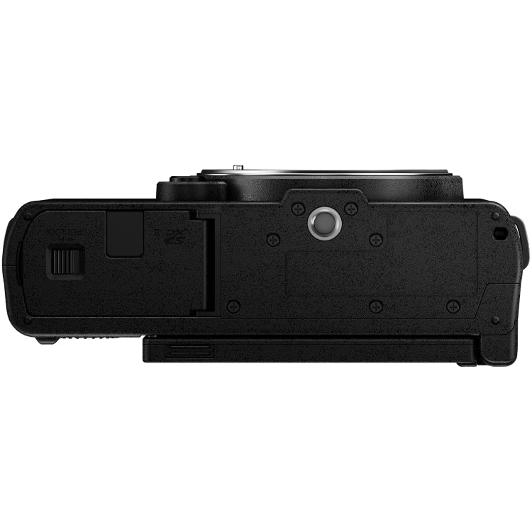Panasonic Lumix S9 Gehäuse Jet Black