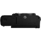 Panasonic Lumix S9 Gehäuse Jet Black