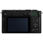 Panasonic Lumix S9 Gehäuse Dark Olive