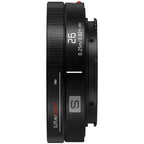 Panaconic Lumix S 26mm f/8 Manueller Fokus