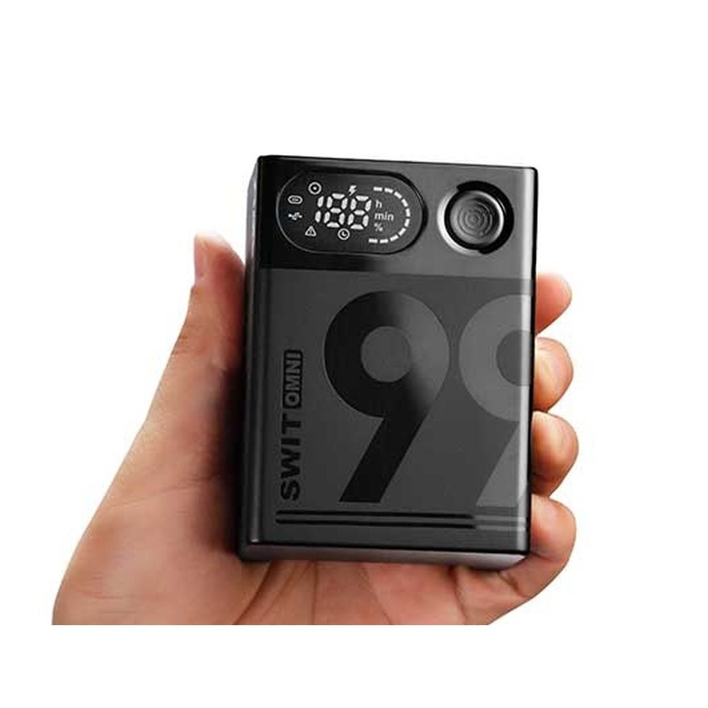 SWIT OMNI-99S V mount Battery 99Wh