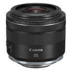 Canon EOS R10 + RF 35mm f/1.8 IS Macro STM