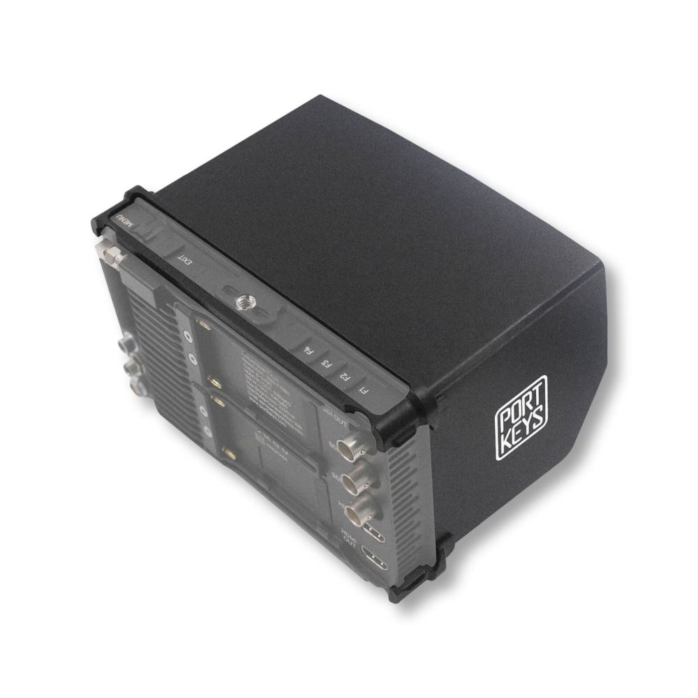 Portkeys BM7 IIDS Solarhaube