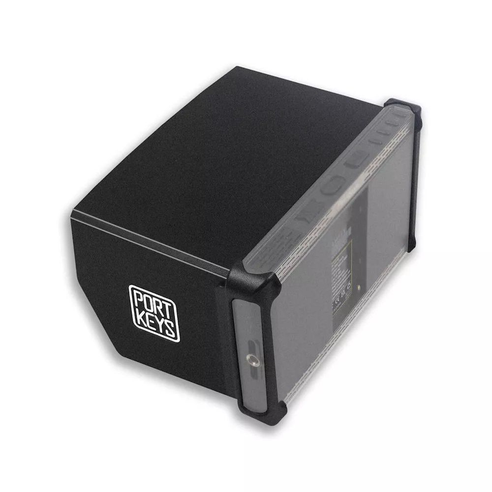 Portkeys LH7P Gegenlichtblende
